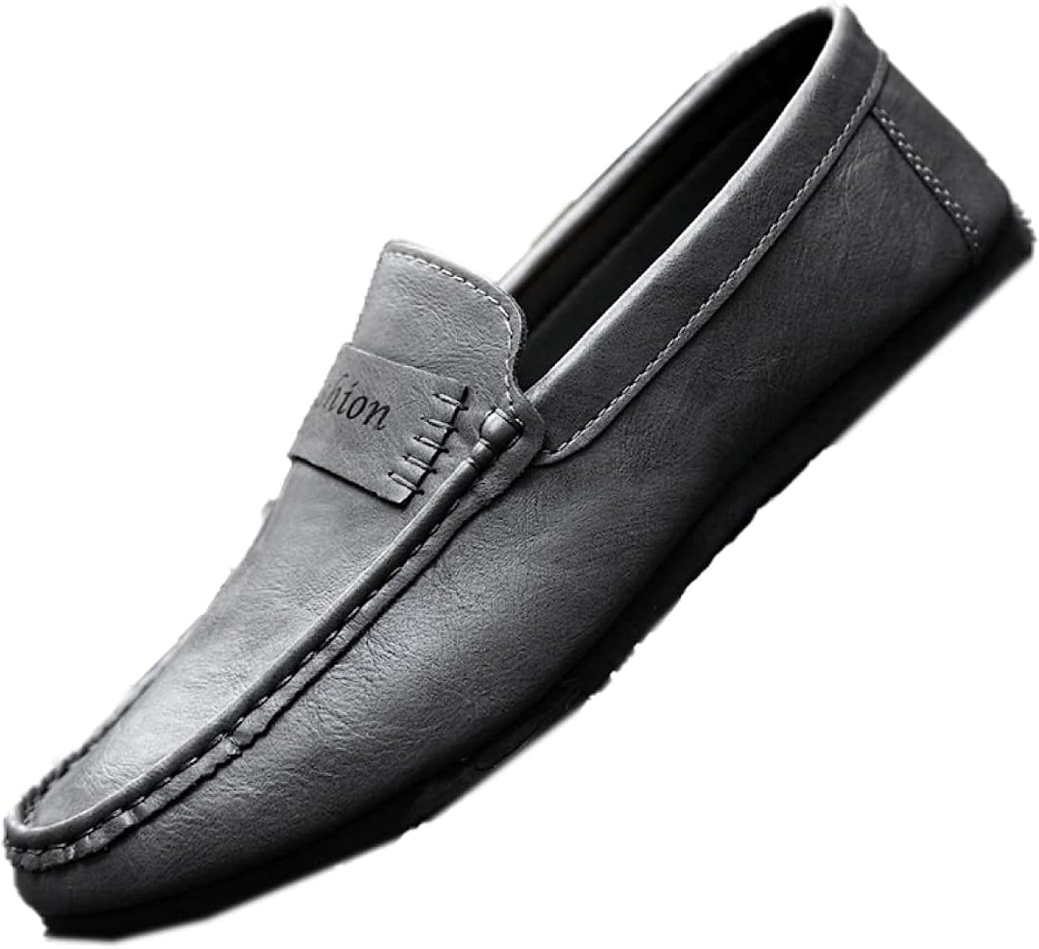 　　　 -------商品詳細------- ●快適さ： 軽量 ローファー アッパーには柔らかい素材を使用し、肌さわりが良く、快適な履き心地を実現。優れた通気性?ビジネス感を維持 ●実用性： メンズ モカシン美しいです、耐久性がもっと高い、丁寧な縫製は靴の品質を確保します。実用性と見た目を兼ね備えます。 ●良質なアッパー： メンズ 靴 モカシン滑らかで肌触りの良いの輝きを放つスムース素材が、上品さと高級感を漂わせ、大人のオフスタイルを足元から彩ります。 ●快適着脱が簡単： メンズおしゃれローファー着脱が簡単で、時間を節約できます。快適な履き心地で足幅の広い方、クッション性に優れており、履き心地がとても良いシューズです。 ●一年中幅広い： 豊富なデザインで、シーンやお好みに合わせてお選びください。スリッポンシューズで、フォーマル用カジュアル用にも関係なく、一年中幅広いシーンに活躍してくれます。サラリーマンの仕事に向け、毎日の通勤時に履くだけではなく、外回り、出張、旅行、宴会、飲み会、パーティー、結婚式、就職面接等シーンもお勧めです。説明 ローファー メンズ通気性のあるため靴内部の蒸れを軽減、足が呼吸できるように、汗臭いも抑えることができます。脱ぎ履きもラクチンでとても便利で、普段履きにも大活躍してくれます。良いデザインとクッション性があり、性や軽くて歩きやすいドライビングシューズです。シンプルなデザイン、実用的な機能性が、通勤、通学、ビジネス、デート、就活、就職、冠婚葬祭などの場合まで、どんなスーツとの組み合わせは簡単なメンズ靴です。ご注意：できるだけ実物と同じ色合いになるようにしていますが、パソコンモニタの環境などによって実物と色合いが異なる場合がございます。予めご了承ください。測り方の相違によって、誤差がある場合がありますがご了承ください。においを感じましたら、風通しの良い日陰に干していただくことでにおいが軽くなります。においは、時間の経過により消えていきますのでご安心下さい。ローファー白メンズ 革の靴 ローファー風スニーカー メンズ 本革 ローファー メンズ 通学用ローファー メンズ モカシン 白 メンズ 革 モカシン メンズ 革靴 メンズ 黒 ローファー メンズ スリッポン モカシン メンズ 紳士靴 本革 ローファー メンズ モカシン ローファー 厚底 メンズ 歩ける革靴 メンズ 靴 ローファー モカシン メンズ 本革 メンズビジネスシューズ 走れる