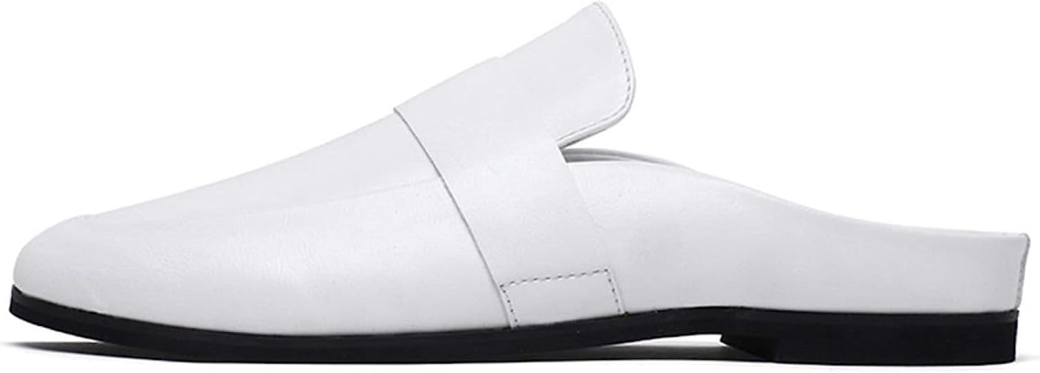 ローファー メンズ ビジネススリッパ uチップ 革靴 メンズ ビジネスシューズ 通気性 ドライビングシューズ スリッポン モカシン サンダル メンズ ファッションサンダル 蒸れない 大きいサイズ スリ