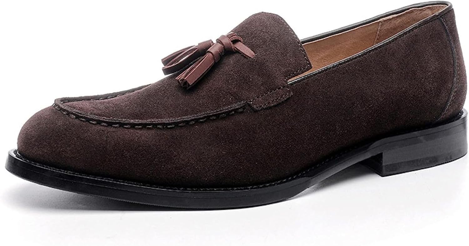 ローファー メンズ ビジネスシューズ uチップ 革靴 スエード ローファー モカシン メンズ ドクターシューズ ドライビング スリッポン カジュアル 軽量 モカシン ローファー 疲れない ドレスシュー