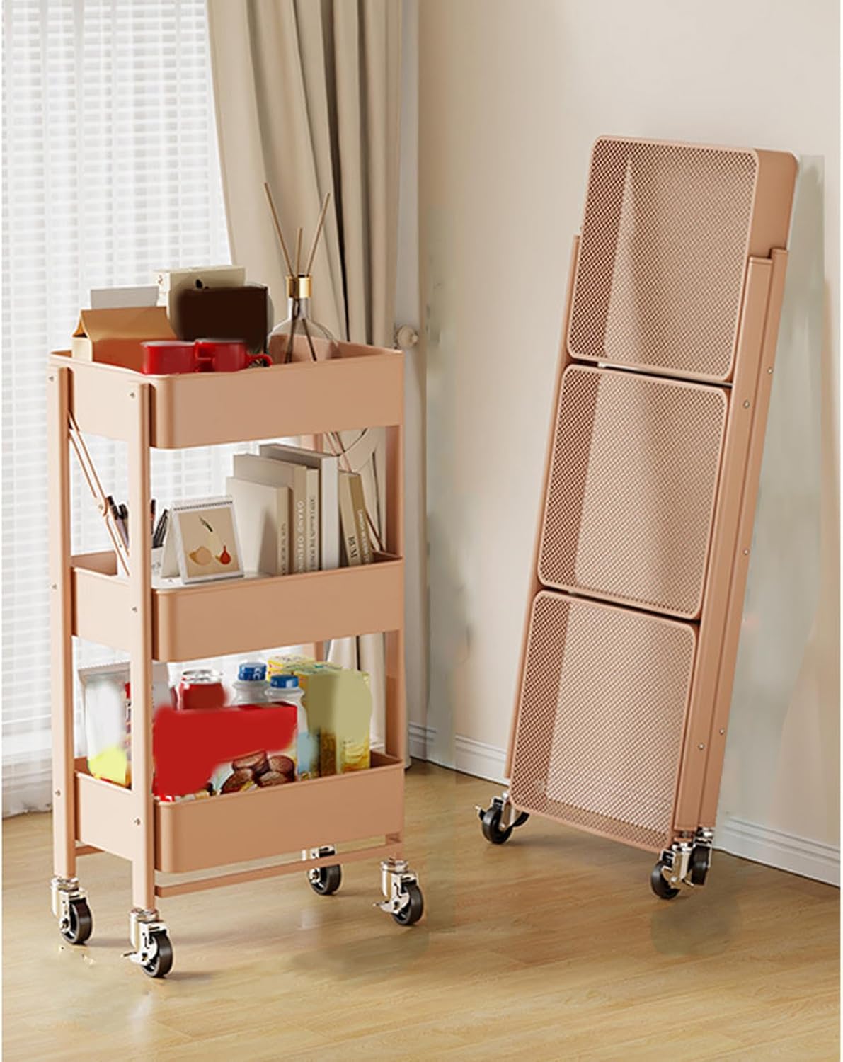 キッチンワゴン ワゴ