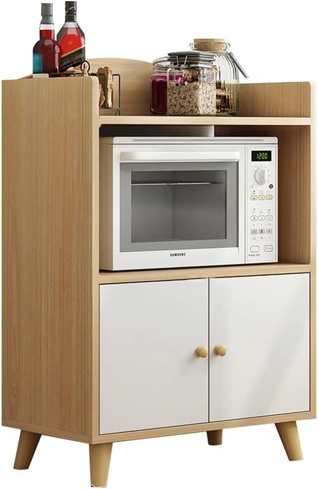 ベッドサイドテーブルホームシックンソリッドウッド家庭用スタディアセンブリロッカーフロアスタンディ..