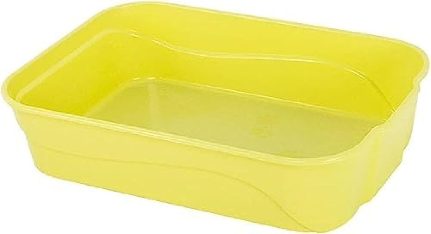 猫用トイレ 本体 38.5*26.5*9cm 猫用トイレ オープン キティトイレ パン オープントイレ ボックス 子猫..