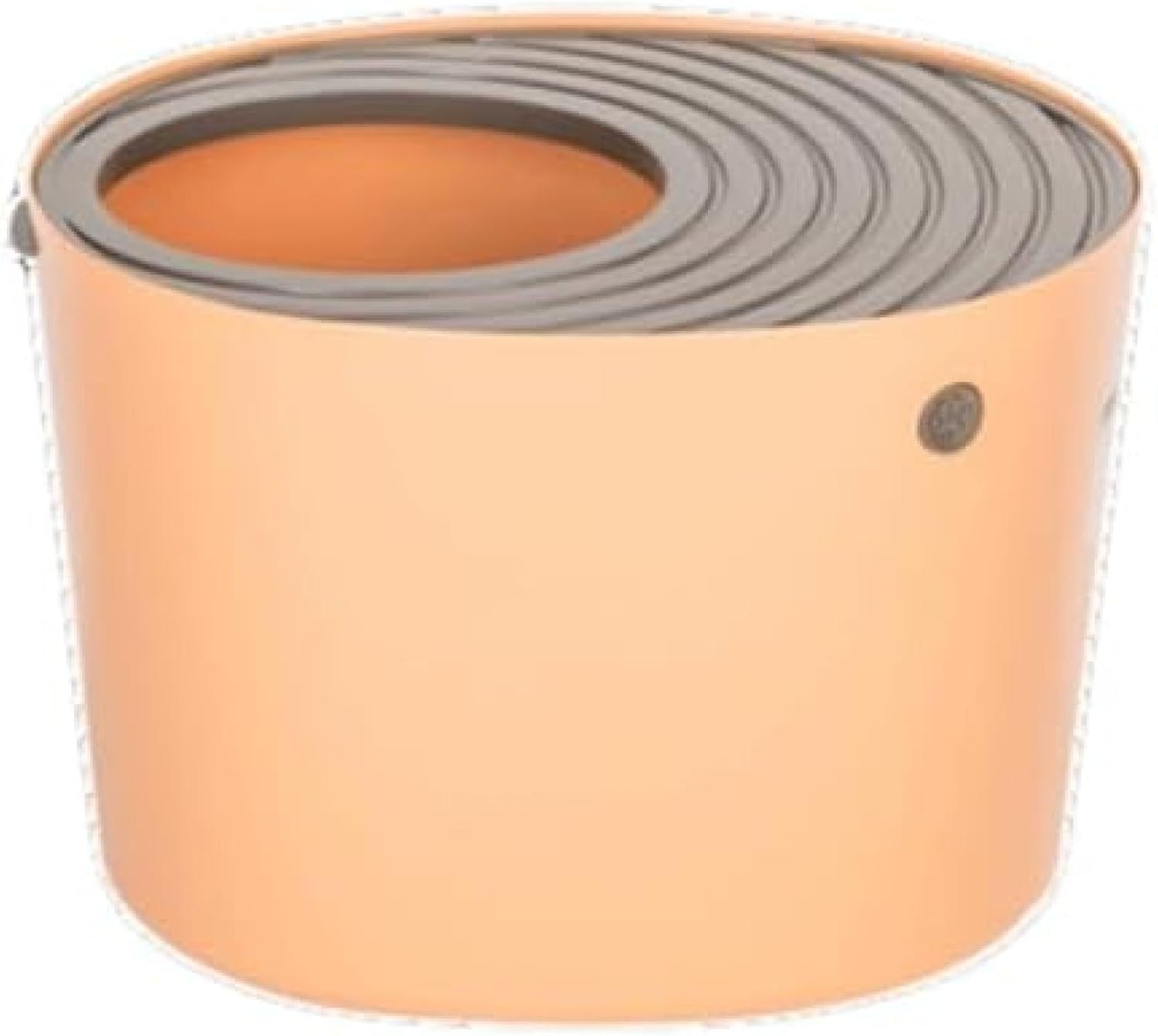 猫トイレ 上から猫トイレ ホワイト ブルー ペット用品 フード 猫用品 グッズ 猫用トイレ 消臭用品 猫用..