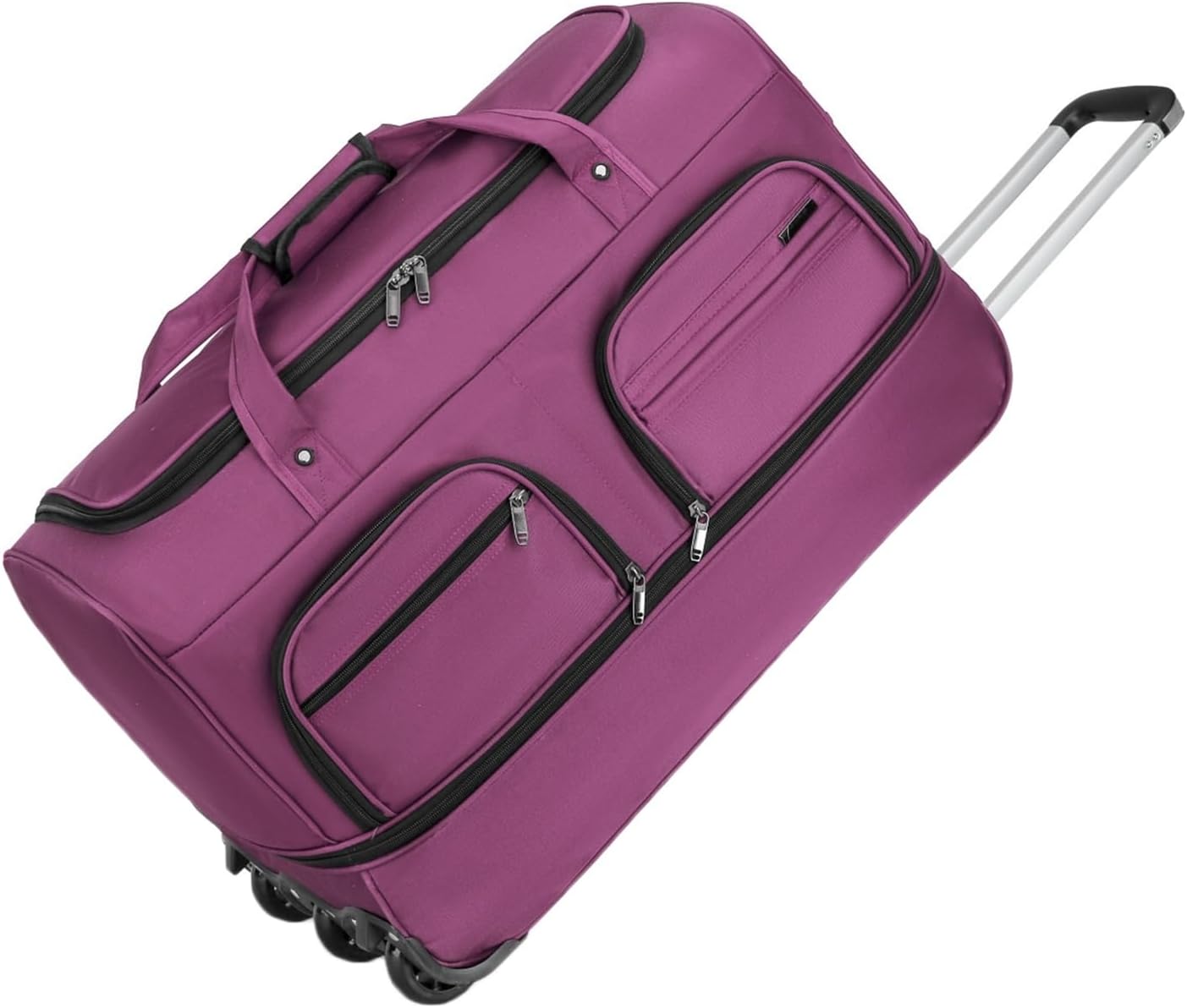 ボストンキャリー ソフトキャリーケース スーツケース キャリーバッグ キャスターバッグ トロリーバッ..