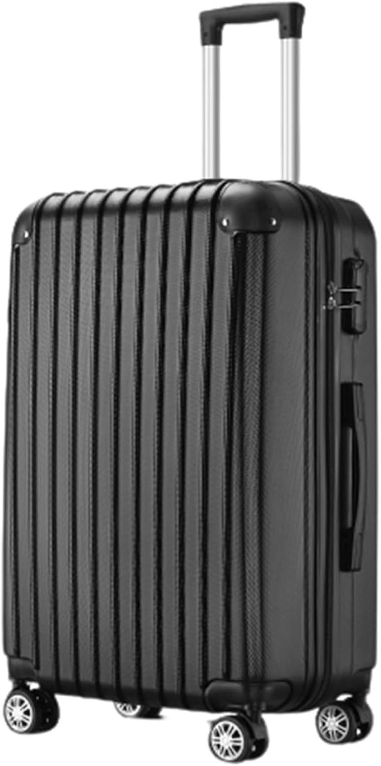 キャリーケース スーツケース トロリーケース キャスターバッグ 軽量 耐水 丈夫 ミュート 旅行 出張 修学旅行 合宿 TSAロック 盗難防止 ビジネスキャリーバッグ 大容量 360°キャスター 回転