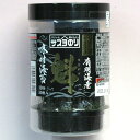 老舗の味付け海苔 最高品質 味付けのり 魁 卓上 10個箱入り(4)