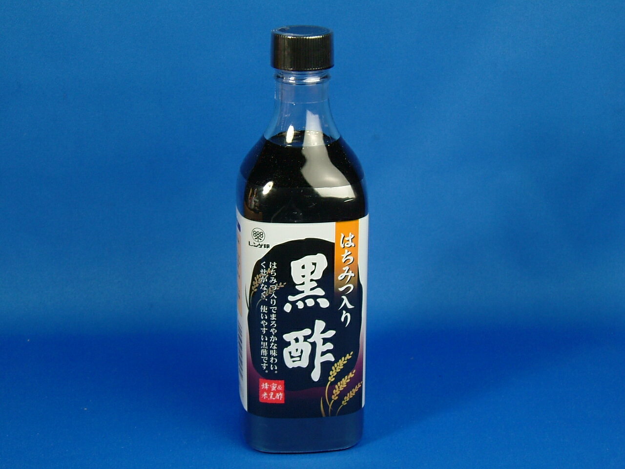 レンゲ印 黒酢にこだわりはちみつ入り黒酢6本入...の紹介画像2