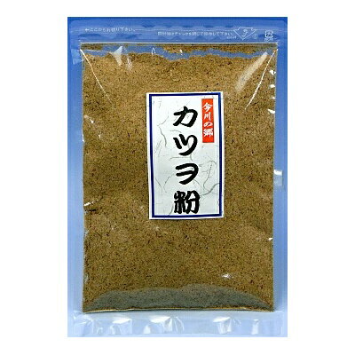 拘りの国内生産かつお節使用花かつお粉150g【RCP】【魚粉】