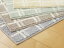 ファブリーズ ライセンス 「消臭・抗菌 マット」【サイズ:約60cm×240cm】日本製アスワン キッチンマット プラッド ロングマット消臭・抗菌 防臭加工 防ダニ加工 シャギーマットウォッシャブル ホットカーペット対応 滑り止め加工
