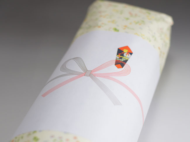 包装紙ギフトラッピング(のし対応)