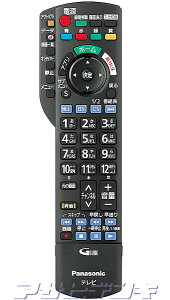 Panasonic VIERA TH-40CX700/TH-43CS650/TH-49CS650/TH-49CX800/TH-49CX800N/TH-50CX700/TH-55CS600/TH-55CX700/TH-55CX800/TH-55CX800N/TH-60CX800/TH-60CX800Nѽ⥳ N2QAYB001016