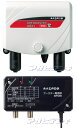 ★送料無料！★マスプロ UHF(地デジ)41dB型屋外用ブースター UB41