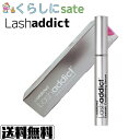 ラッシュアディクト アイラッシュ コンディショニング セラム アドバンス 正規品 ナノペプチド複合体 パンテノール ヒアルロン酸Na アルギニン配合設計 5ml...