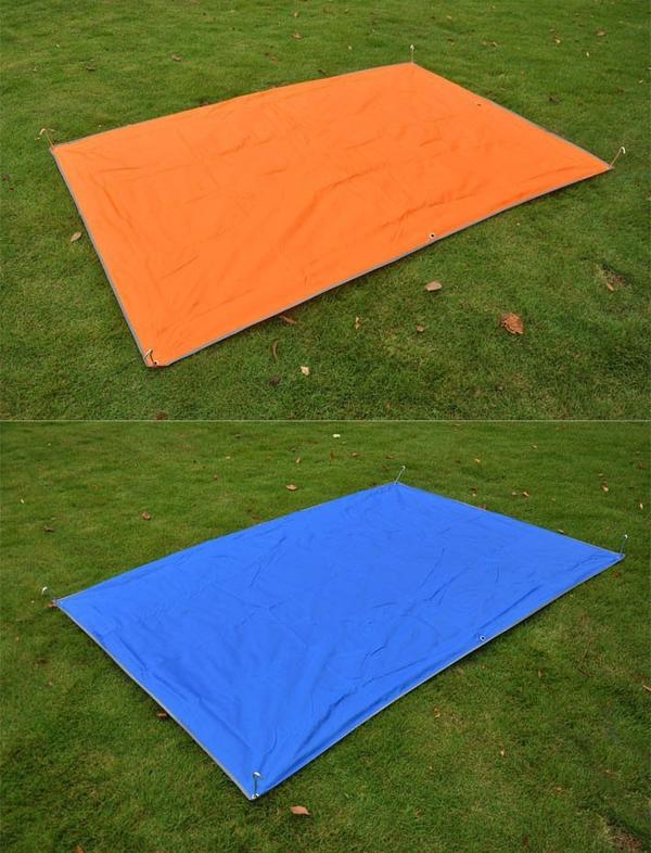 【NatureHike】防水マルチ レジャーシート ピクニックシート アウトドア 【3色】215×150cmグランドシート 雨具 ハイキング ピクニックマット レジャーマット クッション レジャーマット 運動会 ファミリー 花火 海 プール バーベキュー 釣り 登山 遠足通販格安セール情報 楽天 通販