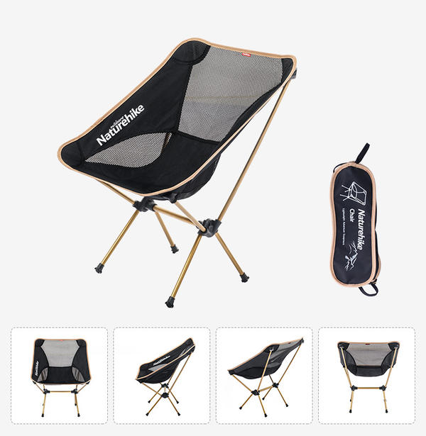 【NatureHike】800gと超軽量 7075アルミ合金で強い 折りたたみチェア【2色】折り畳み椅子 アウトドア イス 椅子 折りたたみチェアー ムーンチェア 折り畳み キャンプ ピクニック ハイキング 【登山】【旅行】【山歩き】【遠足】【花見】【公園】通販格安セール情報 楽天 通販