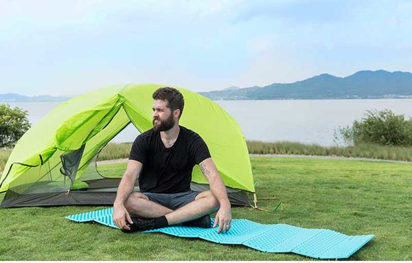 安いキャンプマットおすすめ10選 寝心地抜群 快適な睡眠に必須のアイテムはこれ 暮らし の