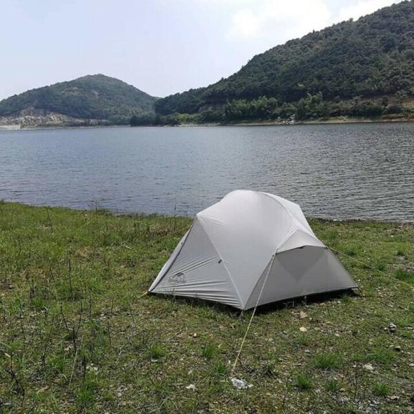 (8月末入荷予定) 【NatureHike】Monger 2人用テント 自立式 耐水圧:4000mm 超軽量 ダブルウォールテント キャンプテント ダブルレイヤーUV40 紫外線防止 ハイキング アウトドア ビーチテント 簡易テント ポップアップテント ドームテント 防水テント 二人用通販格安セール情報 楽天 通販