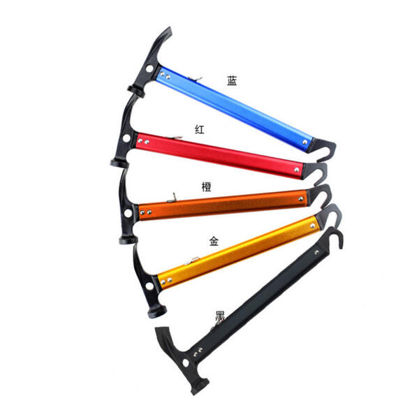 専用収納袋付耐久性に優れたハンマー【6色】超軽量でマルチ機能 アルミ合金でサビにも強い ペグハンマー ペグ打ち ペグ抜き アウトドア ジュラルミン ハイキング キャンプ テント オートキャンプ バーベキュー(BBQ)防災通販格安セール情報 楽天 通販