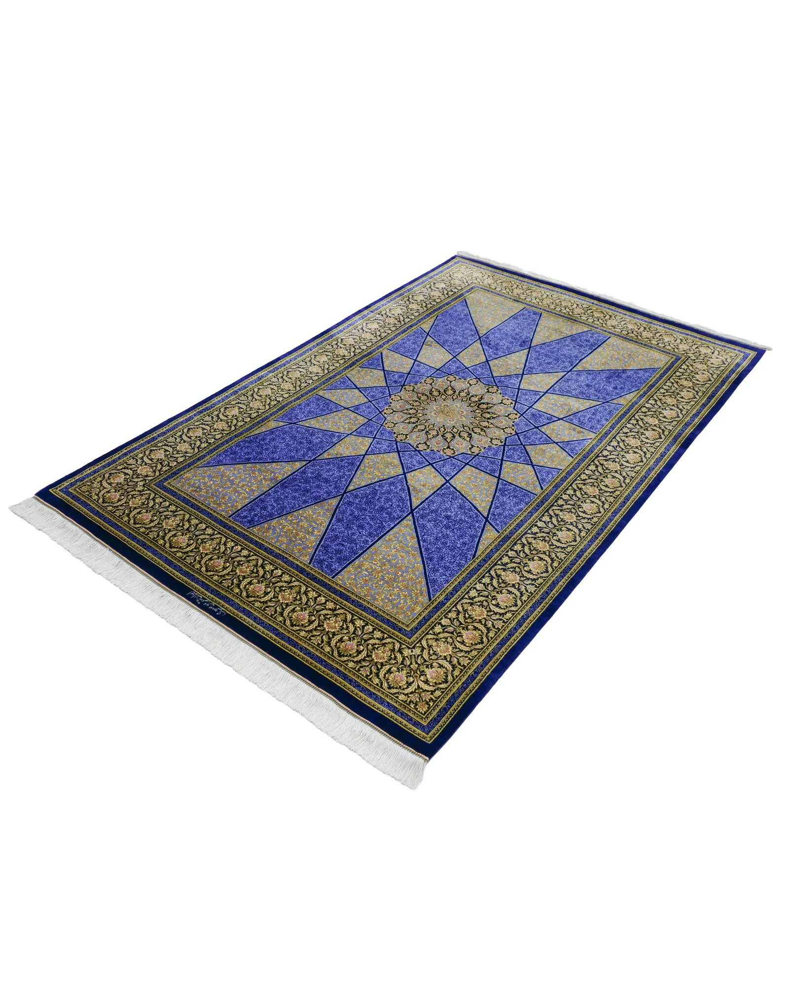 �ڥ륷����� ���໺ �ॵ�ӹ�˼ ���륯 ��130cm x 200cm ��ӥ� �����˥� �� �֥롼 �Ŀ� ���饵�� �ĥ�ĥ� �� ���� ���� ��� ����ꥪ�� �������� �ۥåȥ����ڥå��б� ����˼�б� ��ǯ�� �����륷������ ���ʸ¤� ������� �ڥ륷���� �꿥��