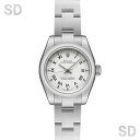 ROLEX bNX ICX^[p[y`A26 176200 zCgvg[} fB[X yÁz