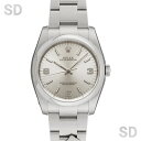 ROLEX bNX ICX^[p[y`A36 116000 Vo[369/h~msU Y yÁz