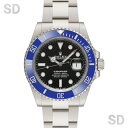 ROLEX bNX Tu}[i[ 126619LB ubN/u[x[ Y yÁz