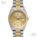 ROLEX bNX fCfCg 18239G BIC VpRs[^[/_C Y yÁz