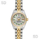 ROLEX bNX fCgWXg26 179173NGE zCgVF/Gh fB[X yÁz