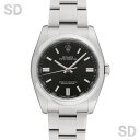 ROLEX bNX ICX^[p[y`A36 116000 ubN Y yÁz