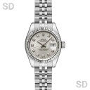 ROLEX bNX fCgWXg26 179174G Vo[/_C fB[X yÁz