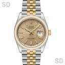 ROLEX bNX fCgWXg36 126203 S[f/t[ebh`[t Y yÁz