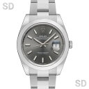 ROLEX bNX fCgWXg41 126300 X[g Y yÁz