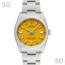 ROLEX bNX ICX^[p[y`A36 126000 CG[ Y yÁz