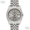 ROLEX bNX fCgWXg36 116234G WEO[/_C Y ygpzyÁz