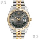 ROLEX bNX fCgWXg41 126333 X[g/[} Y yÁz