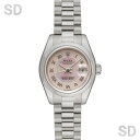 ROLEX bNX fCgWXg26 179166NRD sNVF/fR[V[} fB[X yÁz