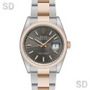 ROLEX bNX fCgWXg36 126201 X[g Y yÁz