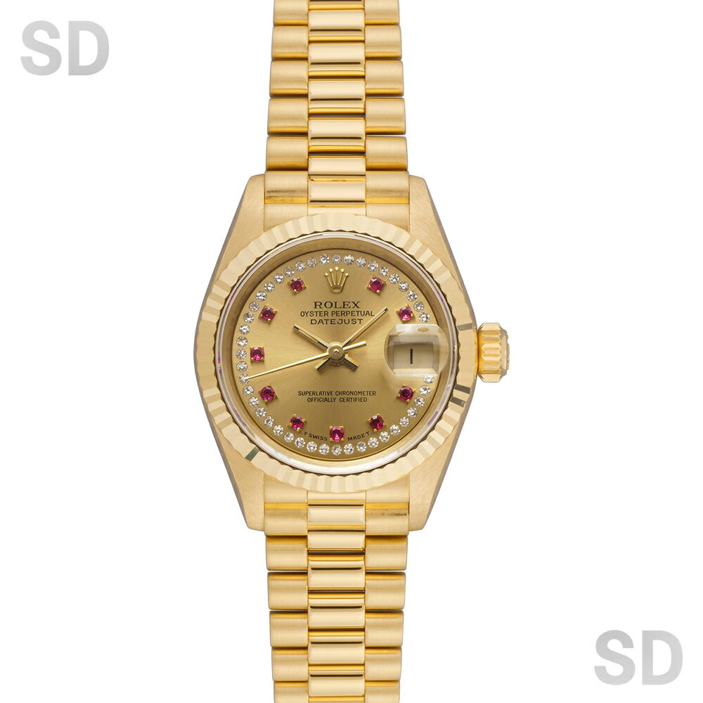 ROLEXåǥȥ㥹69178LRѥ/ߥ䡼ɥ/ӡǥš