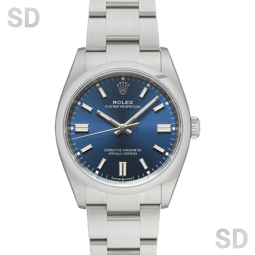 ROLEXåѡڥ奢36126000֥饤ȥ֥롼󥺡š