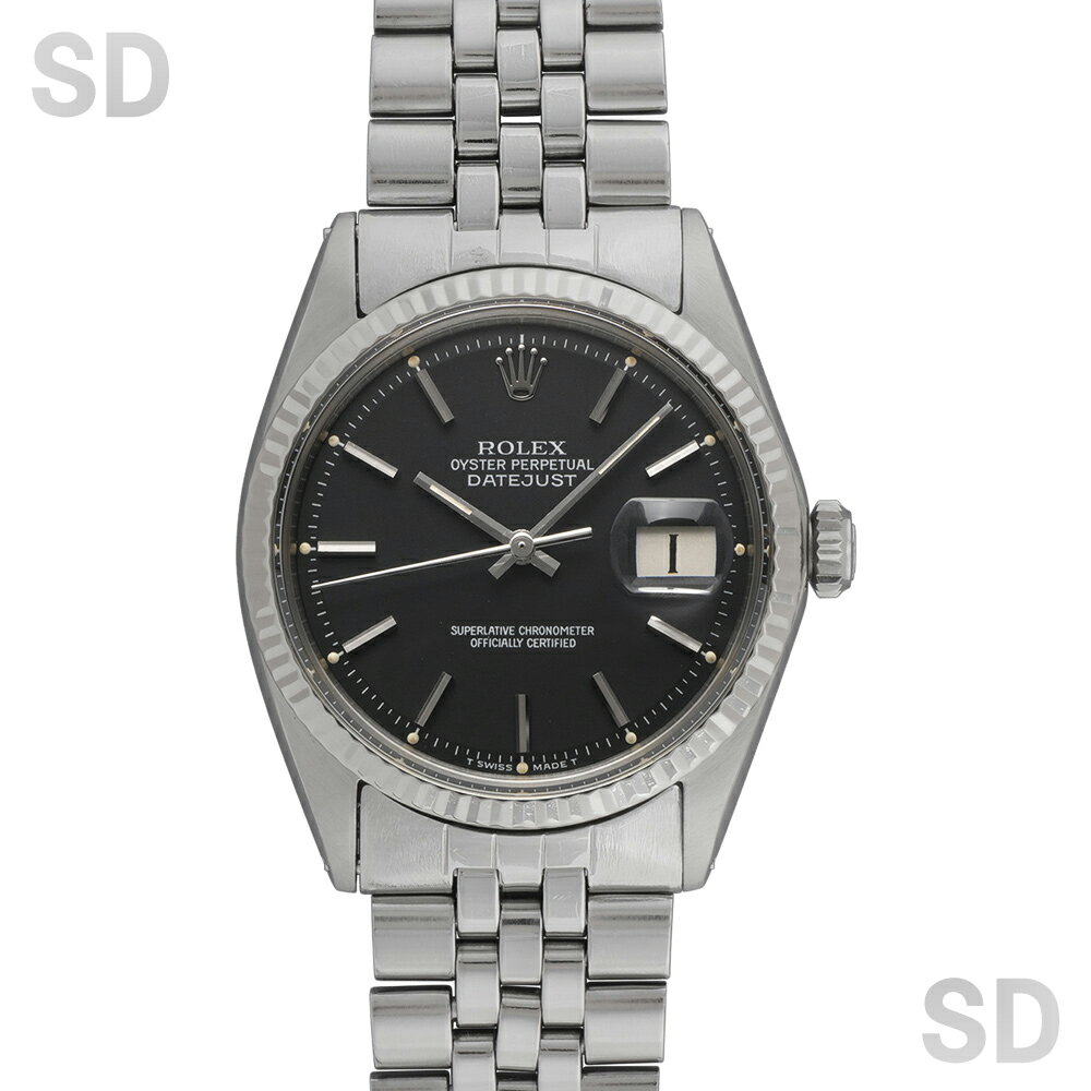 楽天市場】rolex デイトジャスト 1601の通販