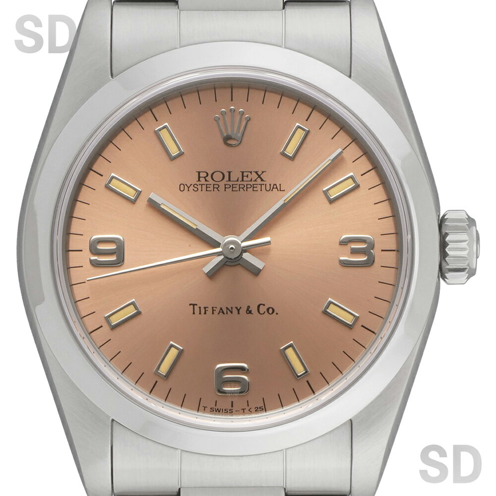 【無金利60回ローン】ROLEX ロレックス ...の紹介画像2