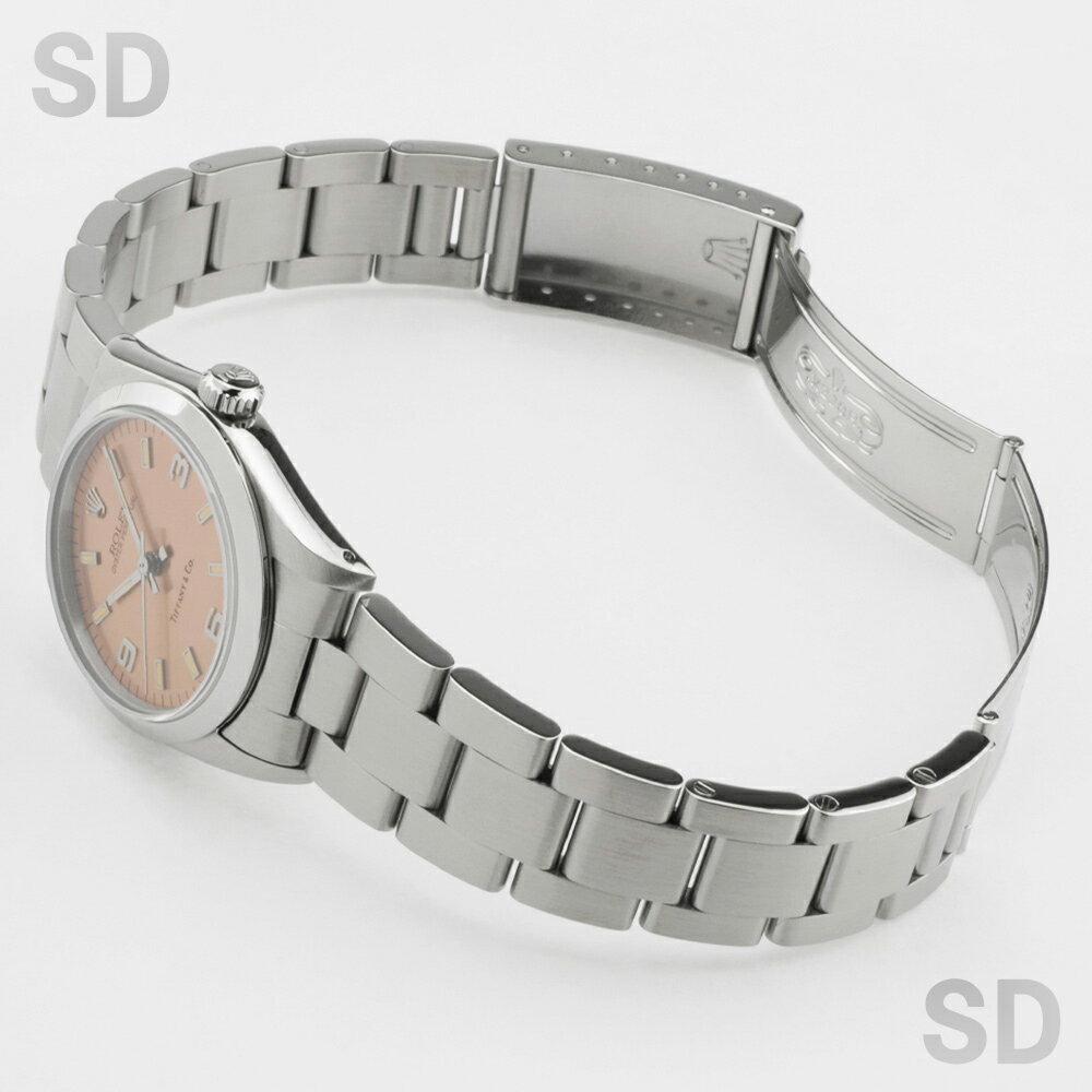 【無金利60回ローン】ROLEX ロレックス ...の紹介画像3