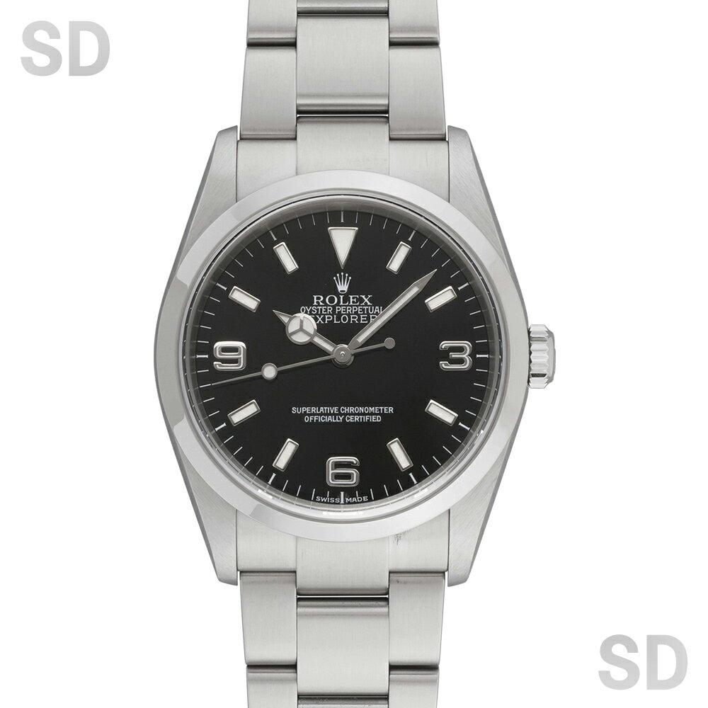【無金利60回ローン】ROLEX ロレック