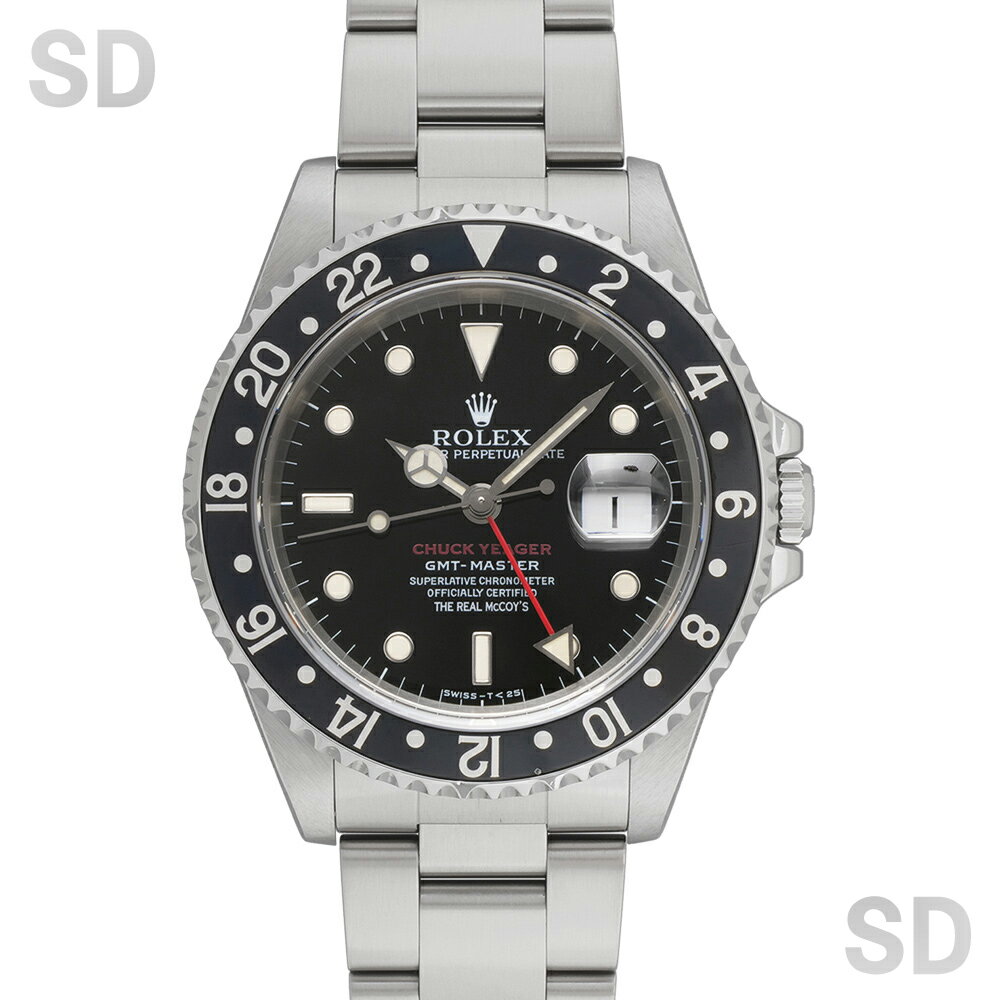 ROLEXåGMTޥ16700֥å/֥å٥/å1st󥺡š