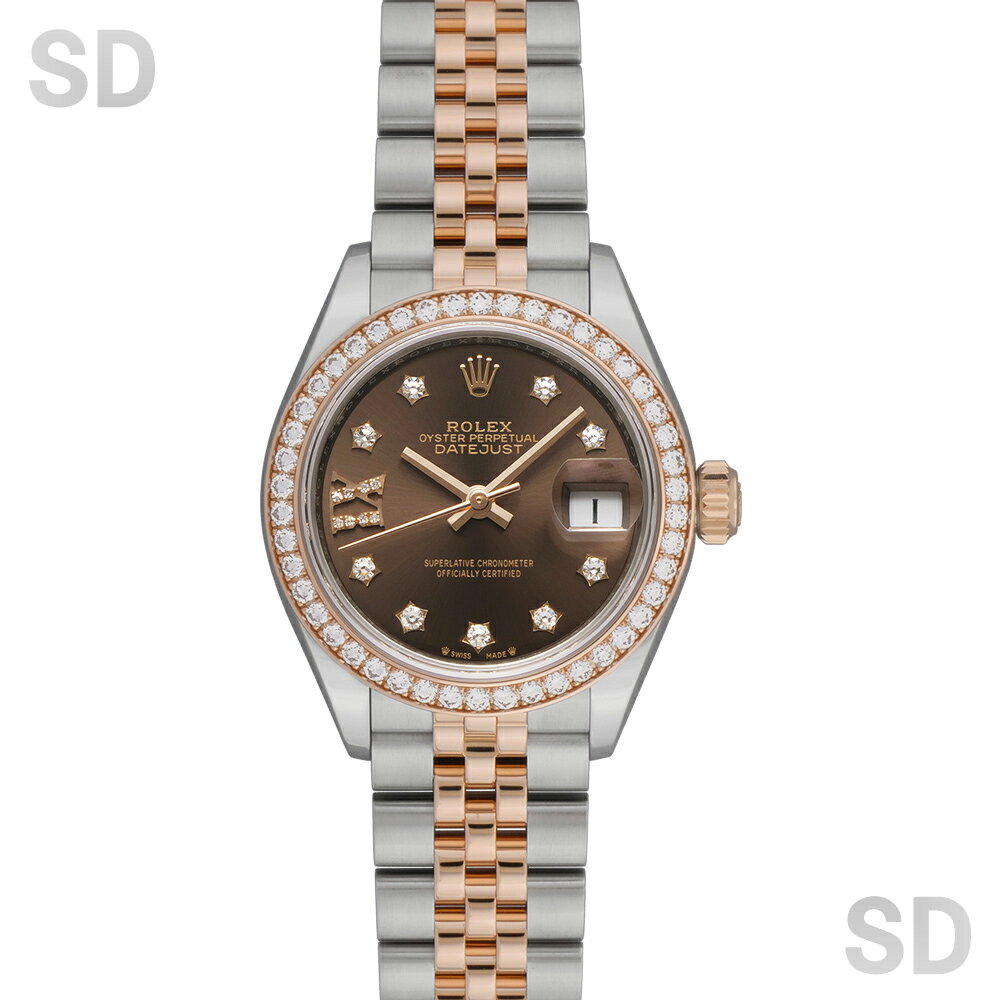楽天市場】ROLEX デイトジャスト28 チョコレート 279381RBRの通販 楽天市場】ROLEX デイトジャスト28 チョコレート 279381RBRの通販
