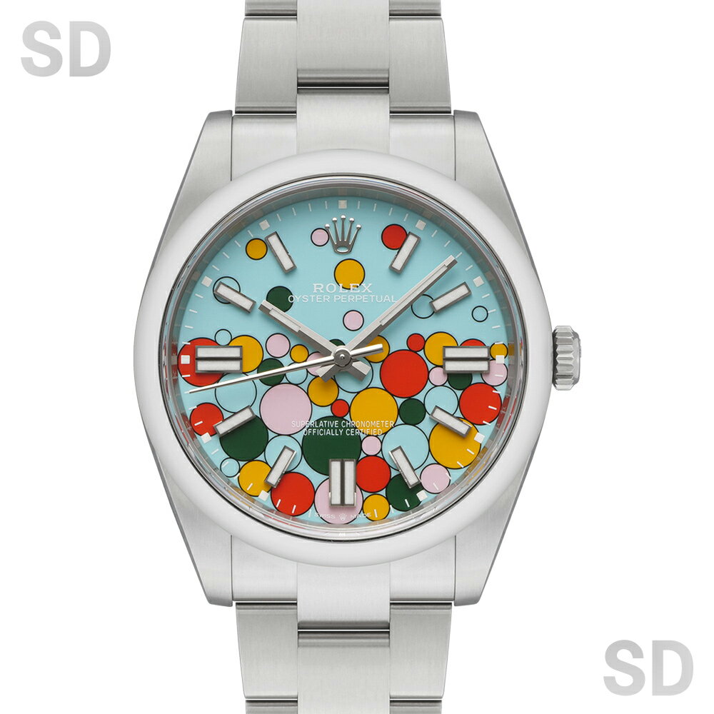 ROLEXåѡڥ奢41124300֥졼ե󥺡š