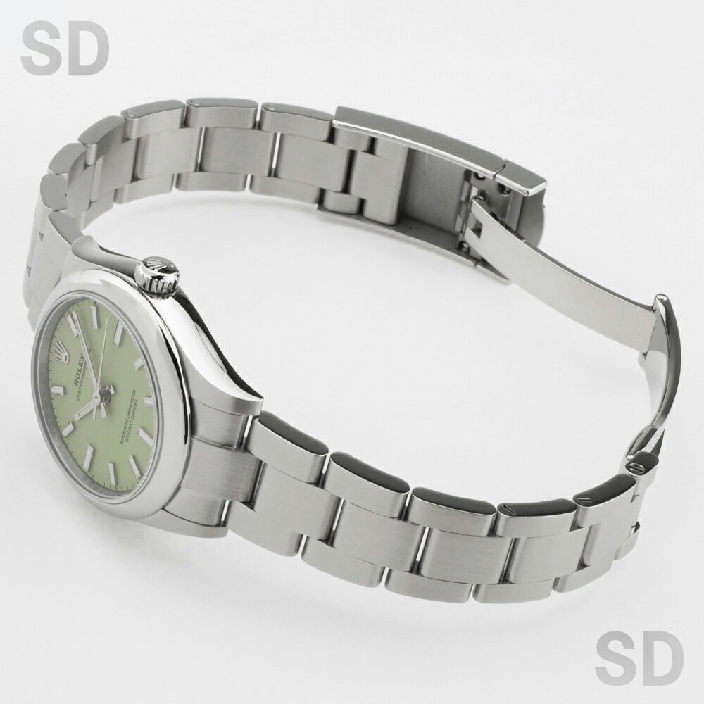 【無金利60回ローン】ROLEX ロレックス ...の紹介画像3