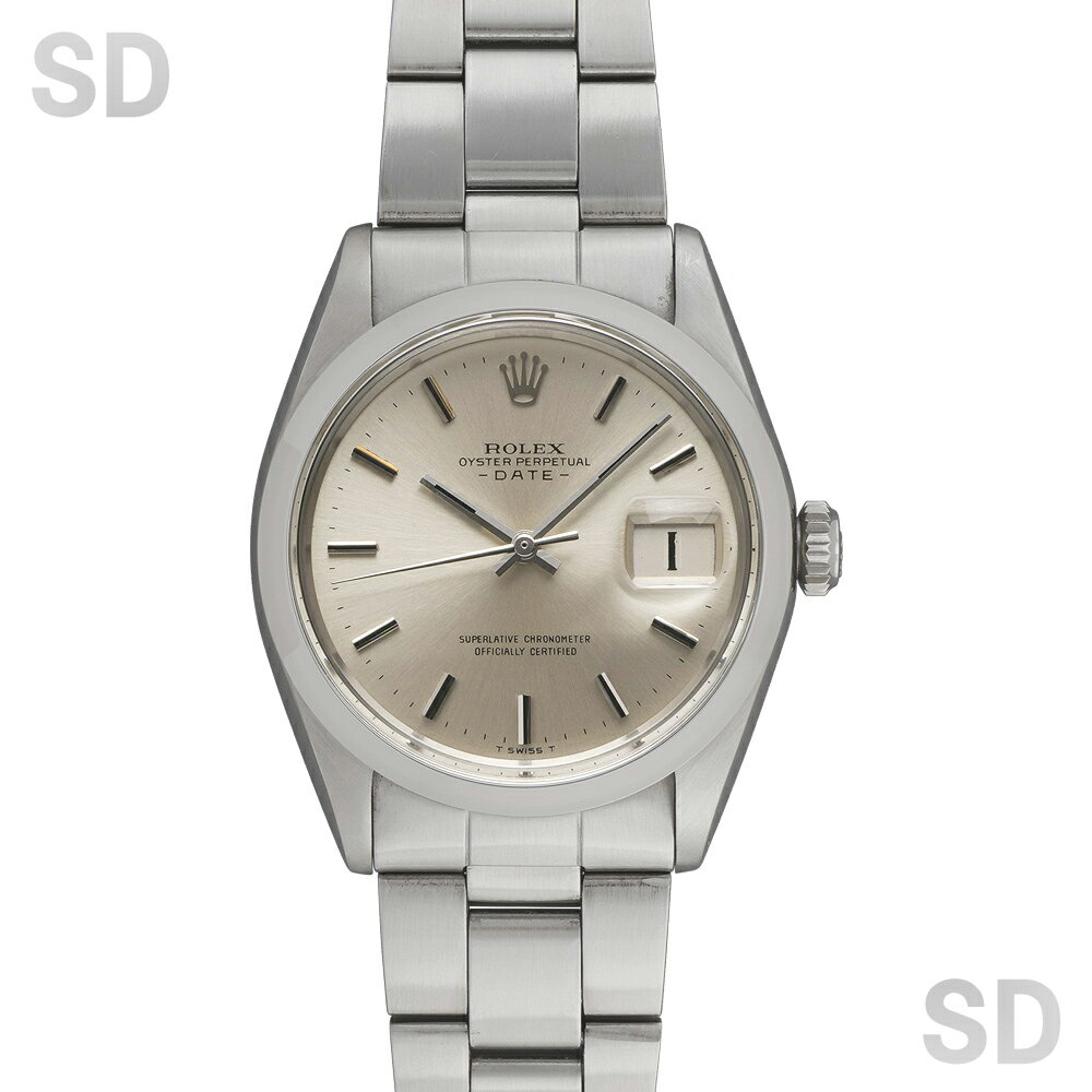 ROLEXロレックスパーペチュアル...