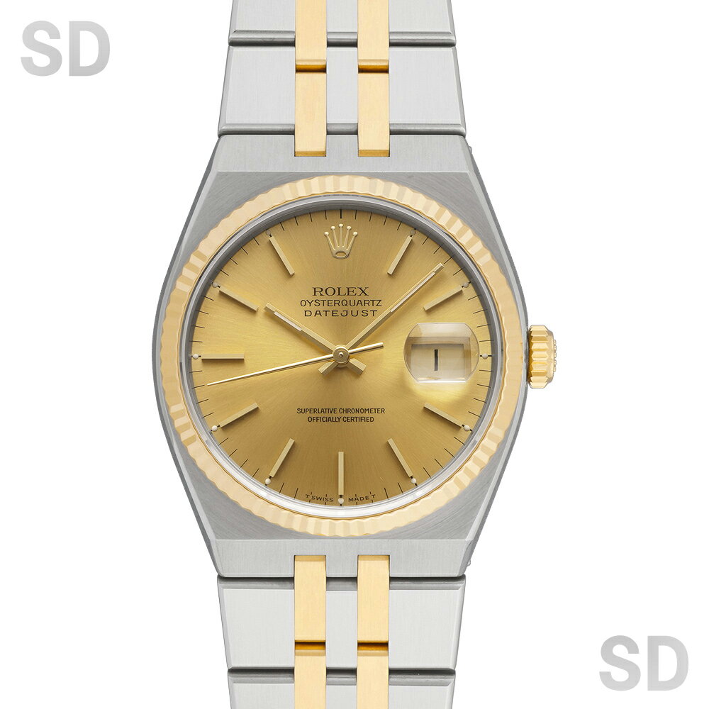 ロレックス専門店サテンドールの17013を見る