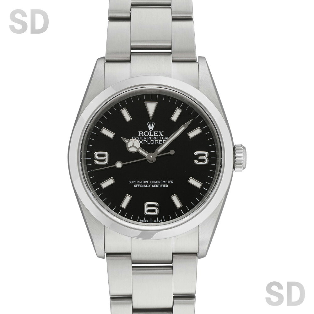 【無金利60回ローン】ROLEX ロレック